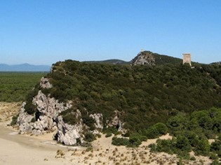 Spiaggia di Collelungo
