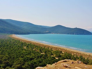 Parco della Maremma