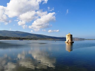 Laguna di Orbetello