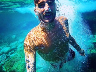 Itineraries in Maremma Diving