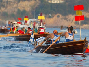 Palio Marinaro dell'Argentario