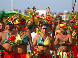 Palio Marinaro dell'Argentario