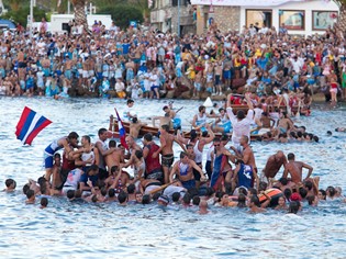 Palio Marinaro dell'Argentario