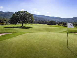 Il golf in Toscana tra mare e laguna per tutti tutto l’anno
