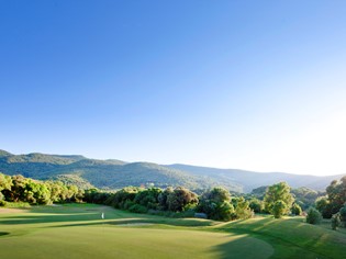 Il golf in Toscana tra mare e laguna per tutti tutto l’anno