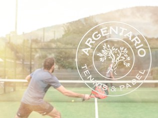 Padel e Tennis all’Argentario Vacanze a colpi di racchette