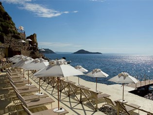 Il Pellicano Monte Argentario