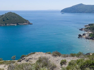 Riva del Marchese Monte Argentario