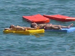 Riva del Marchese Monte Argentario