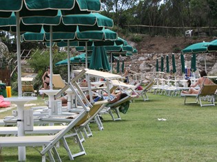 Riva del Marchese Monte Argentario