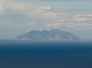 Torri e Fortificazioni  Mare Toscana