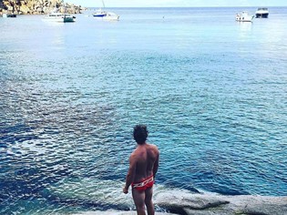 Le Spiagge del Giglio