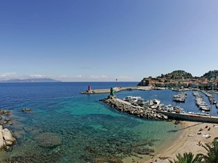 Isola del Giglio