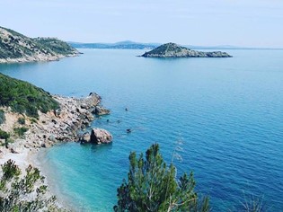 Giro dell'Argentario