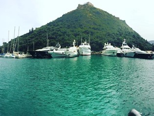 Il Sistema fortificato di Porto Ercole