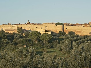 Magliano in Toscana