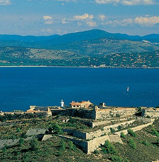 Parchi Naturali Argentario