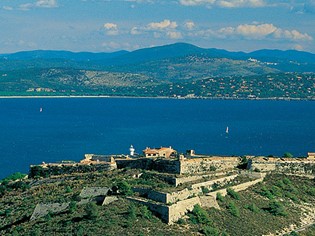  Churches and Convents Argentario