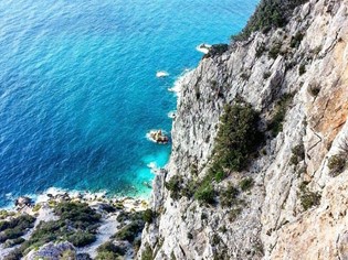 Capo d'Uomo
