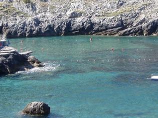 Cala Piccola